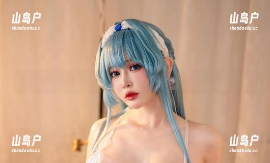 Tiny Asa的作品集又有新动态：不知火舞，让人想偷学一招